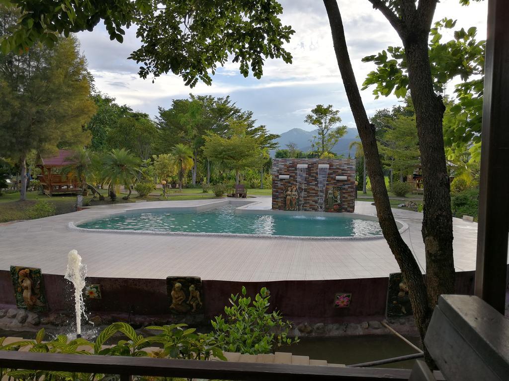 Pai My Guest Resort - Sha Plus Exterior foto