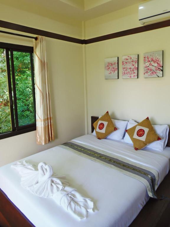 Pai My Guest Resort - Sha Plus Zimmer foto